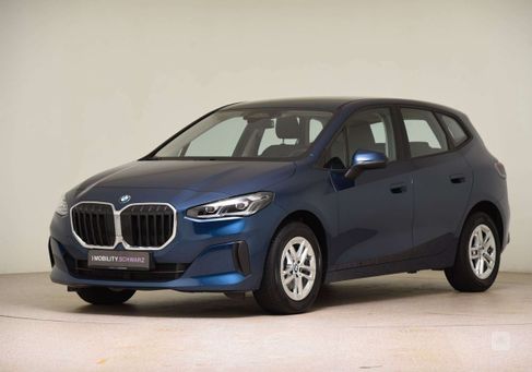 BMW 218, 2023