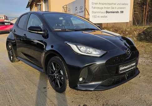 Mazda 2, 2025 3