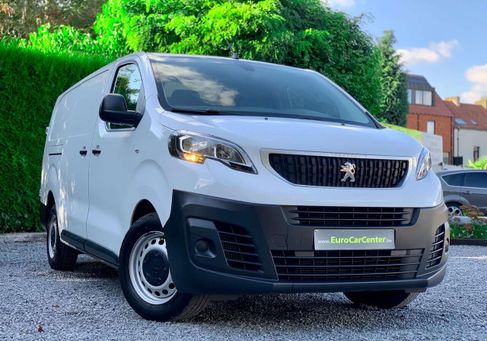 Peugeot Expert, 2018