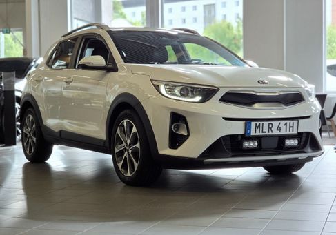 Kia Stonic, 2020 2