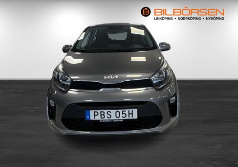 Kia Picanto, 2022 2