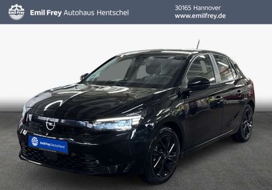 Opel Corsa, 2024