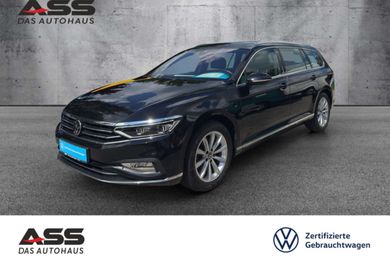Volkswagen Passat, 2022