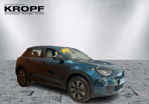 Fiat 600, 2026