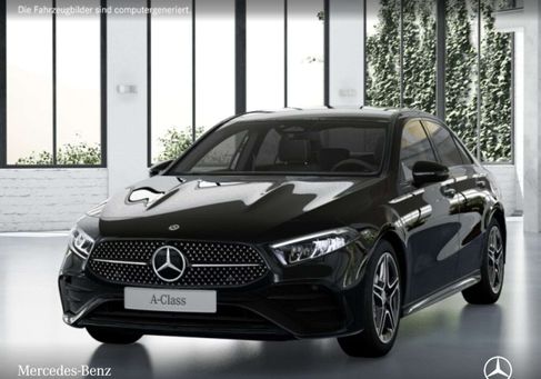 Mercedes-Benz A 200, 2026