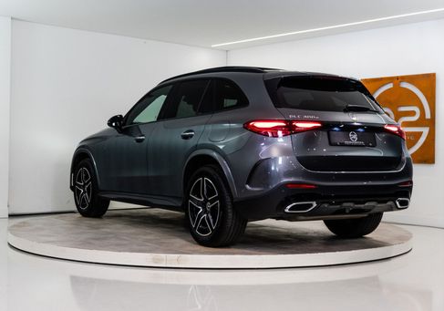 Mercedes-Benz GLC 300, 2023