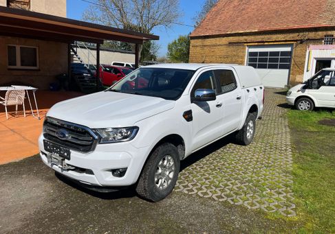Ford Ranger, 2023