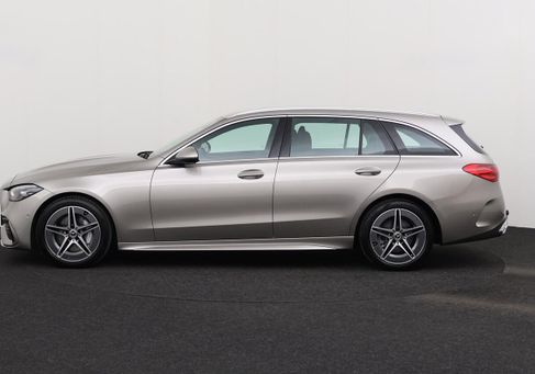 Mercedes-Benz C Klasė, 2024