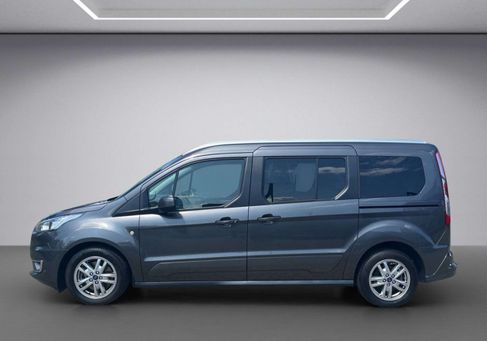 Ford Tourneo Connect, 2019