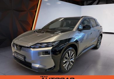 Subaru, 2026