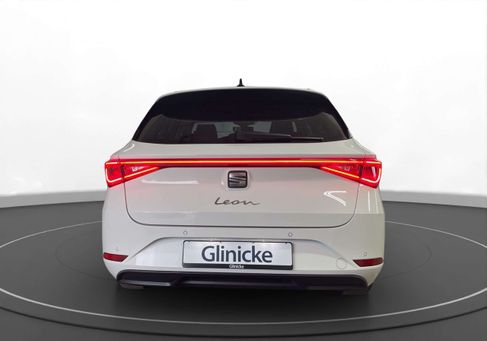 Seat Leon, 2024 3