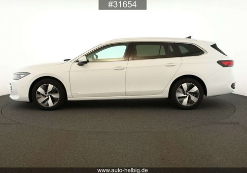Volkswagen Passat Variant, 2024 2
