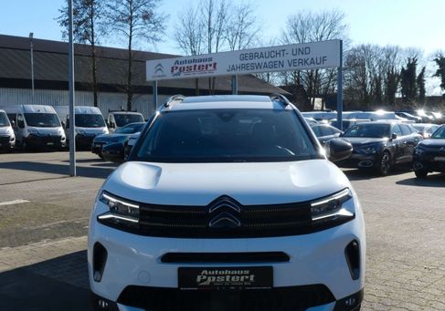 Citroën C5 Aircross, 2023