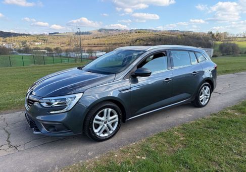 Renault Megane, 2020