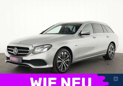 Mercedes-Benz E 300, 2019