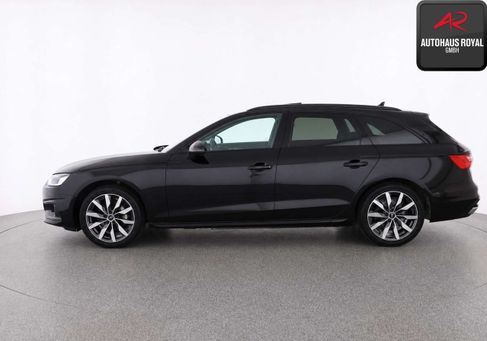 Audi A4, 2023