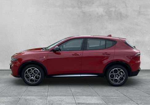 Alfa Romeo Tonale, 2023