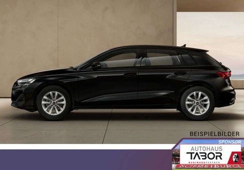 Audi A3, 2026 2
