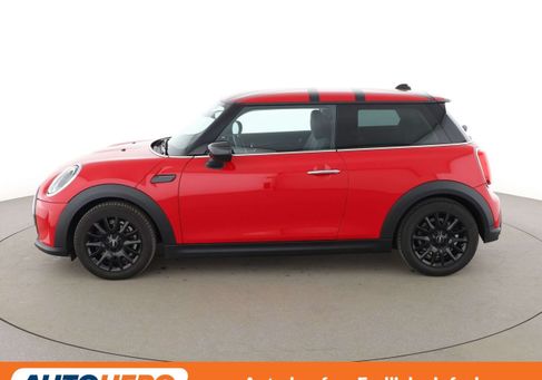 MINI Cooper, 2022