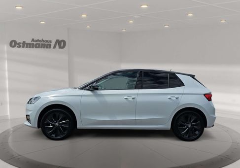 Skoda Fabia, 2026