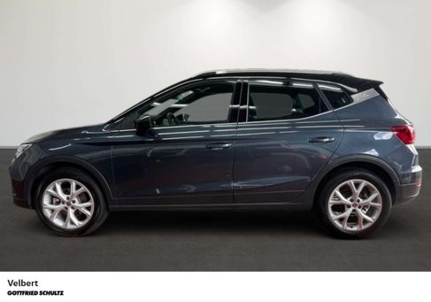 Seat Arona, 2025 3