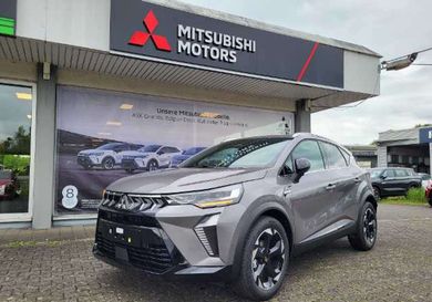 Mitsubishi ASX, 2026
