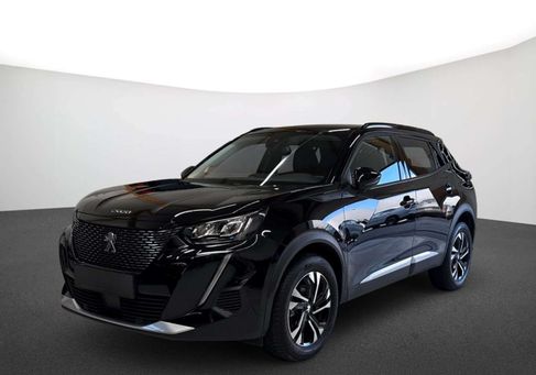 Peugeot 2008, 2022