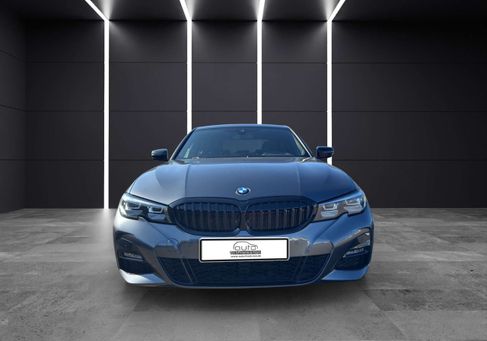 BMW 320, 2021 2