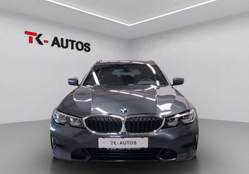 BMW 320, 2022 2