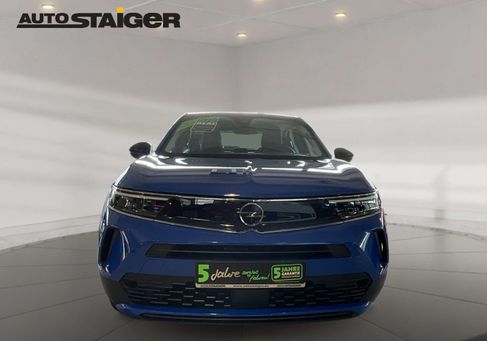 Opel Mokka, 2022 3