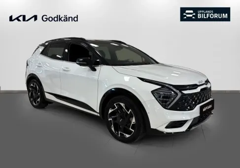Kia Sportage, 2024 3