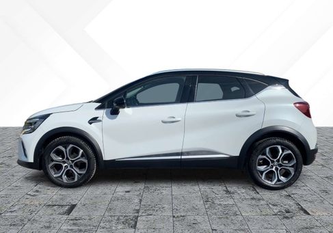 Renault Captur, 2020