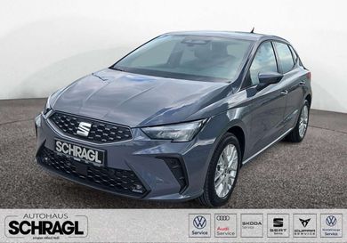 Seat Ibiza, 2026