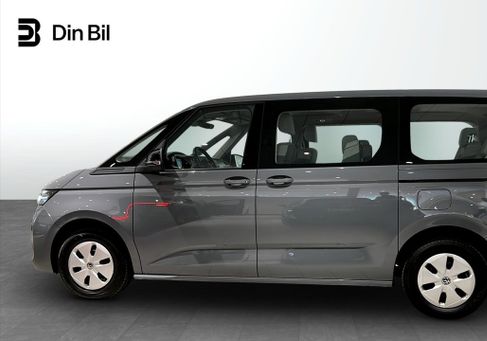 Volkswagen Multivan, 2023