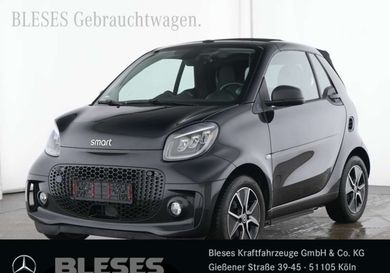 Smart ForTwo, 2023