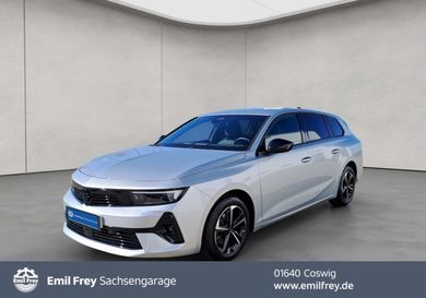 Opel Astra, 2023