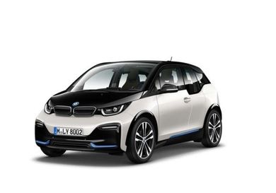 BMW i3, 2020