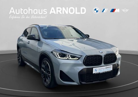 BMW X2, 2021 3