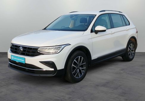 Volkswagen Tiguan, 2022 2