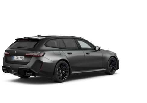 BMW M5, 2026