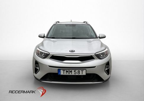 Kia Stonic, 2021 2