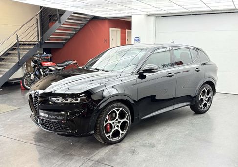 Alfa Romeo Tonale, 2024