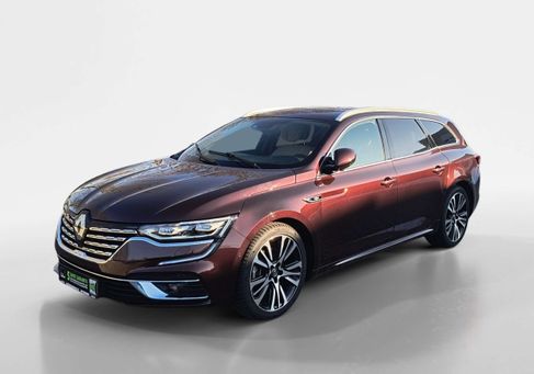 Renault Talisman, 2020