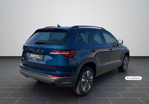 Skoda Karoq, 2022
