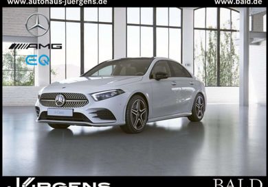 Mercedes-Benz A 250, 2022