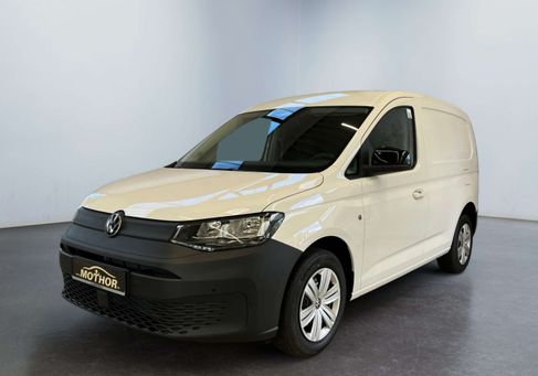 Volkswagen Caddy, 2026