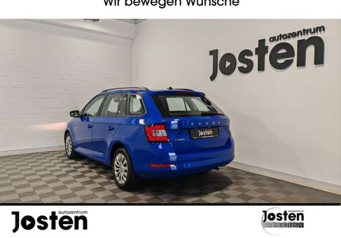 Skoda Fabia, 2021