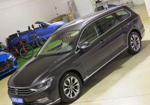 Volkswagen Passat Variant, 2021 2