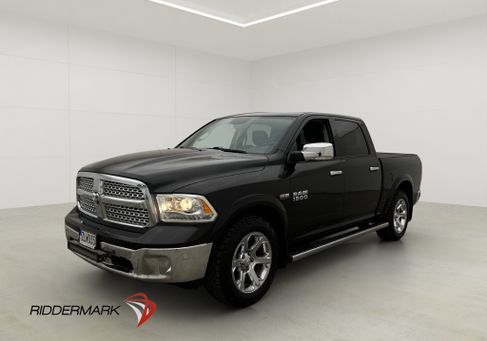 RAM 1500, 2018 3