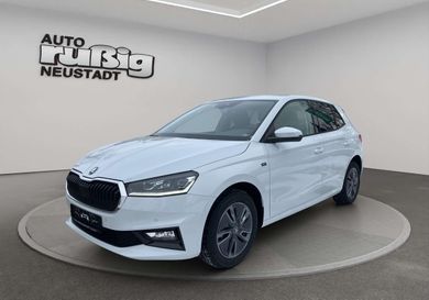 Skoda Fabia, 2025